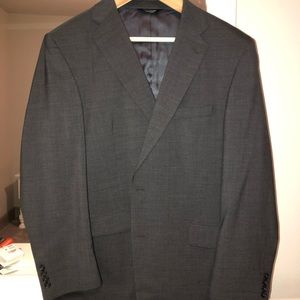 Jos A Bank Suit Set